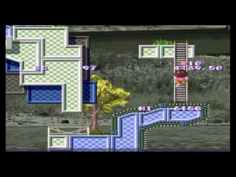 Sayonara Umihara Kawase + PS Vita | PlayStation TV Video Review