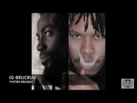 G-Eazy, Blueface - West Coast (Official Video) ft. ALLBLACK, YG (Elijah X Kriss Money Remix)