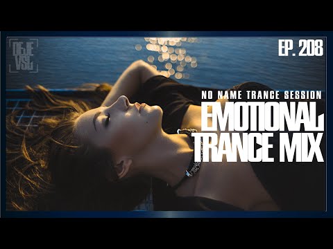 Emotional Trance Mix 2023 - January / NNTS EP. 208