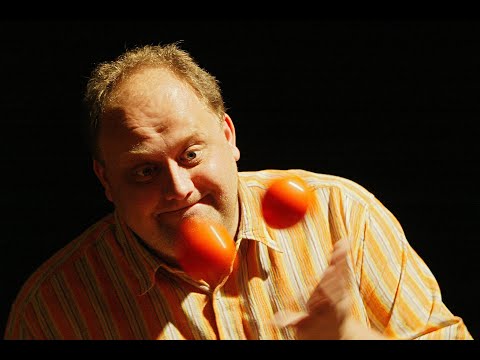 Auftritt von Günther Lainer bei der Tafelrunde im August 2025 in Langenlois...