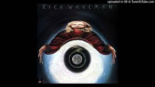 RICK WAKEMAN - the maker