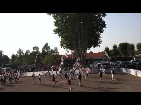 Tenzone Aurea Bra 2016 Eliminatorie Grande Squadra - Querceta