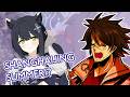 We need to talk about the Shanghaijing Summer Alts 【Blue Archive】