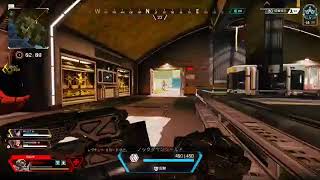 【APEX legends】メンバーとカジュアル！！遅延あり　　エーペックスレジェンズ