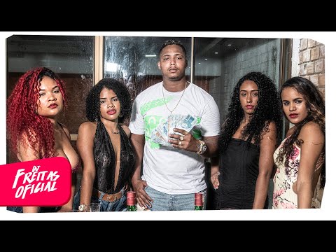 Victor costa - A Voz Da Favela ( Ritmo das Comunidades Filmes )