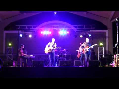 Thumbnail for Darren McGinnis - Washed By the Water (NEEDTOBREATHE Cover) [Atlantic Balloon Fiesta 2017] by Darren McGinnis