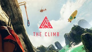 THE CLIMB   Official Trailer HD 2020