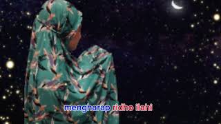 Download lagu ISTIKHOROH MALAM(karaoke) cover my video mp3