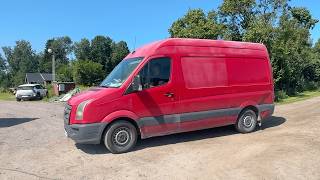 بيع معدات صناعية أخرى Volkswagen Crafter - صورة 4 | Machineryline معدات صناعية أخرى Volkswagen Crafter | صورة 4 - Machineryline