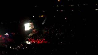 Help Somebody (pt2) snippet - Maxwell BLACKsummers'night Tour  - Atlanta's Philips Arena