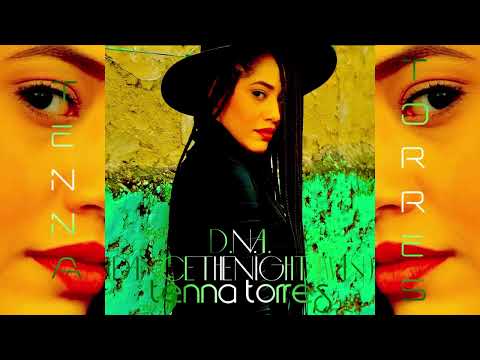 Tenna Torres - D.N.A. (Britney Spears Demo) [Femme Fatale Demo]