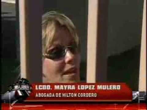 SuperXclusivo 2/4/11 - Representación legal para esposo de Deborah Martorell