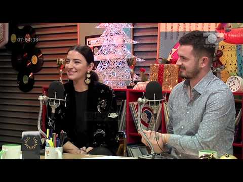 Wake Up, 29 Dhjetor 2017, Pjesa 2 - Top Channel Albania - Entertainment Show