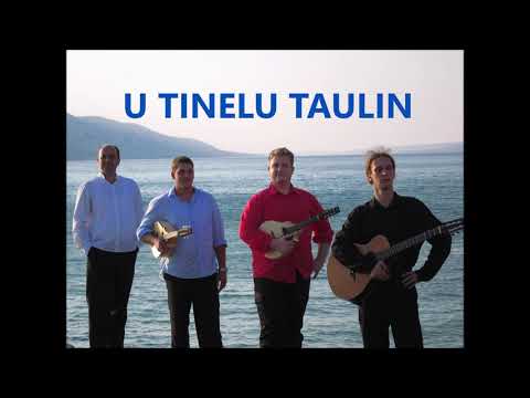 Barba i Neputi - U tinelu taulin