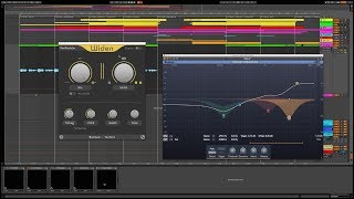 Video thumbnail for Sonnox VoxDoubler - NAMM 2018 by Sound On Sound magazine
