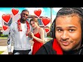 I Got A NEW Girlfriend In GTA