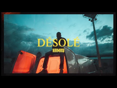 KAMRU - DÉSOLÉ prod. by Palazzo  | JCC 2020 | 8tel GRUPPE D