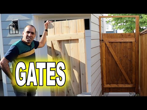 image-How much do electric gates add to a property?