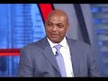 "BIG OL' WOMEN IN SAN ANTONIO" - The Charles Barkley Saga DEFAULT Thumbnail