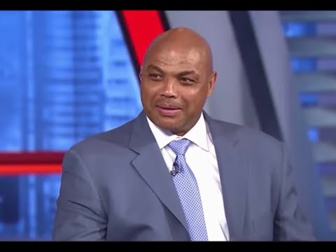 "BIG OL' WOMEN IN SAN ANTONIO" - The Charles Barkley Saga