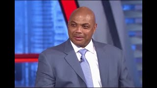 "BIG OL' WOMEN IN SAN ANTONIO" - The Charles Barkley Saga MQDEFAULT Thumbnail