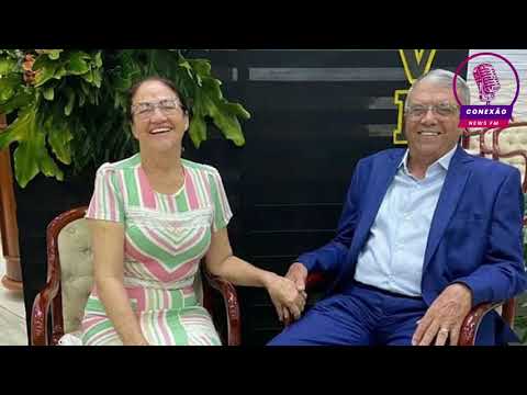 Homenagem aos 80 Anos do PR Virgílio Xavier de Godoi