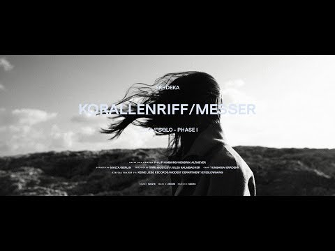 Video thumbnail for Korallenriff