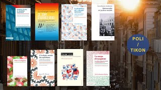 La recap' des recos de livres (Écologie, racismes, musiques populaires, etc.)