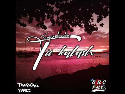 Marco Hernandez x Tii Kalash -If you were mine PREVIEW