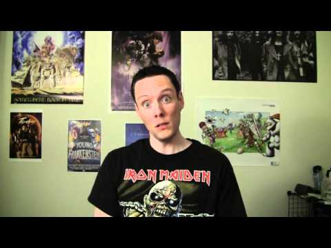 Cinematic Excrement: Episode 26 - Bloodrayne, part 2