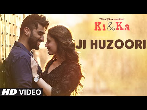 {Ji Huzoori} {Ji Huzoori} Best Songs