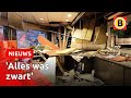 Slagerij weer open na enorme schade door explosie bij Poolse supermarkt | Omroep Brabant