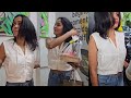 Ananya Nair Unseen Latest Glamouress Open Show Malayalam Actress