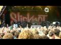 SlipKnot Eyeless (with lyrics) 