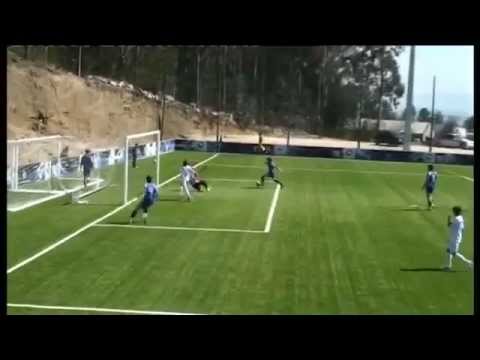 Freamunde vs Alfenense