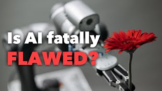 Does AI Have a Fatal Flaw? | Explained by 2 UCLA undergrads #VeritasiumContest
