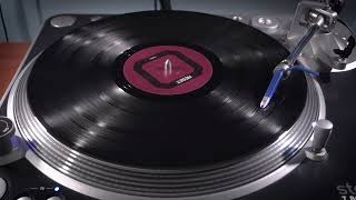Sam Sharp – Deep (A1) (2004)