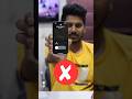 Hiding The Caller Name From Your IPhone Viral Shorts