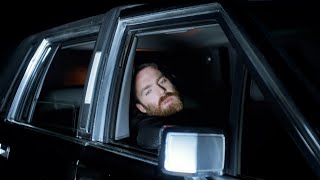 Chet Faker - Gold [4K, 60 FPS, Remastered]