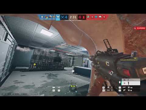 Trying Shaiiko Settings but making them look bad