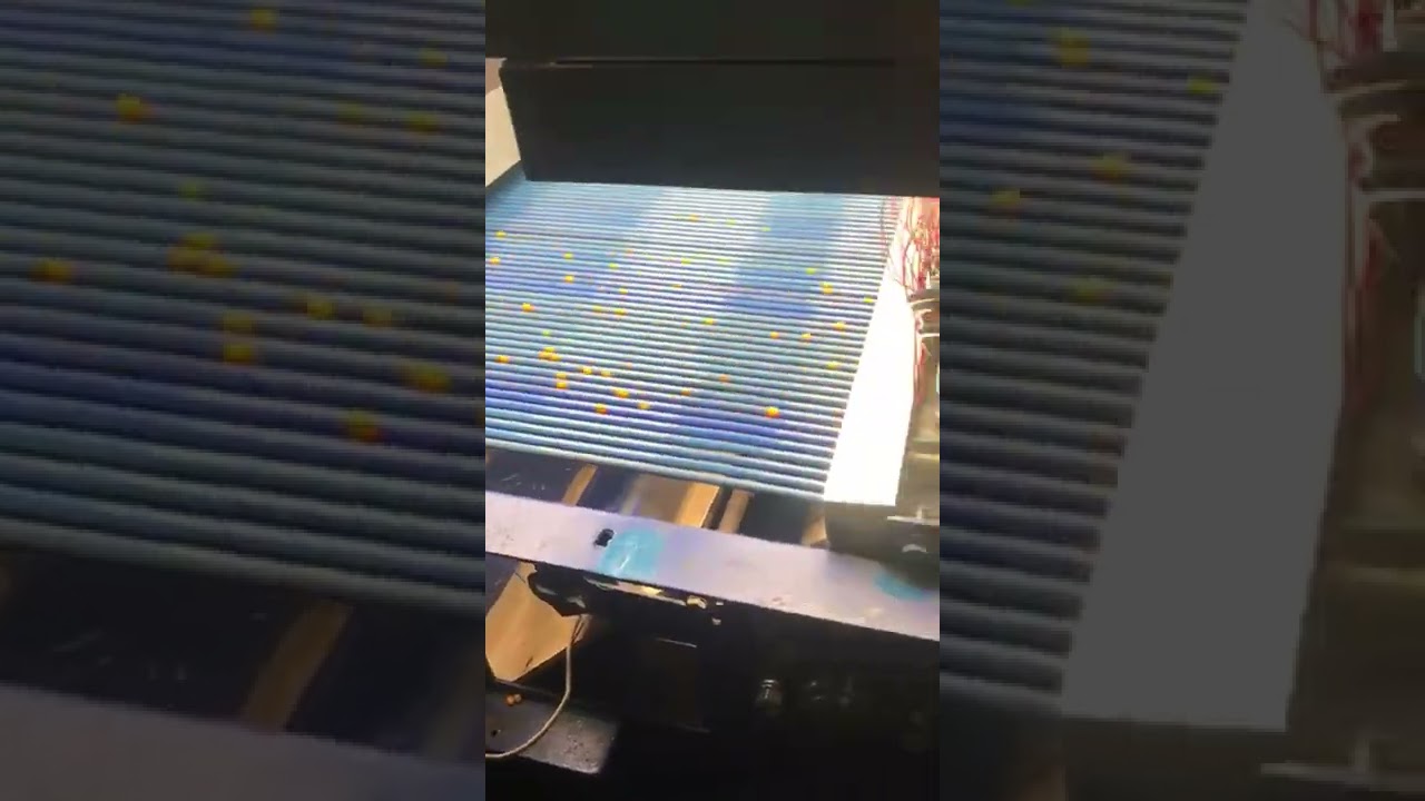 Облепиха замороженная