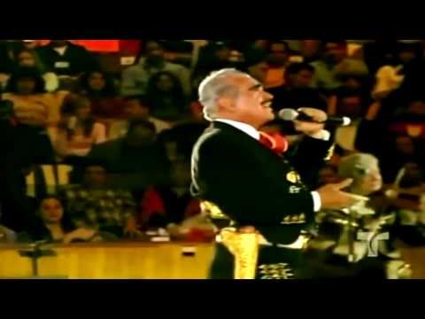 Vicente Fernandez - Juan Charrasqueado
