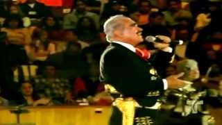 Vicente Fernandez - Juan Charrasqueado