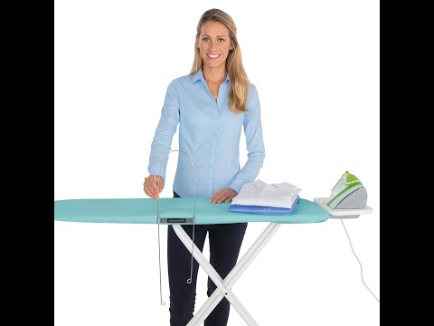 Perfect Sleeve ironing tool