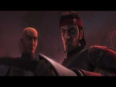 The Bad Batch: May the Fourth Be with You