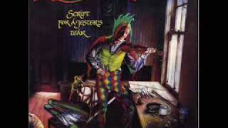 Marillion Forgotten Sons