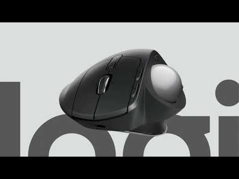 マウス トラックボール MX ERGO S グラファイト MXTB2 [光学式 マウス トラックボール MX ERGO S グラファイト MXTB2 [光学式