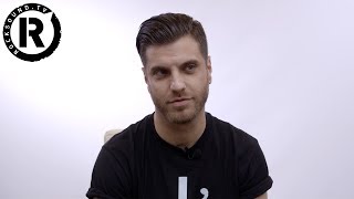 Ice Nine Kills - The Stories Behind The Songs