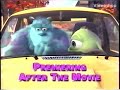 Join Us After The Feature Monsters Inc Instrumental