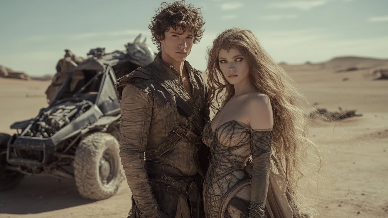 HUMAN Marries The GALAXY Most Ugliest Princess But What Happens After The Ceremony Shocks Everyone